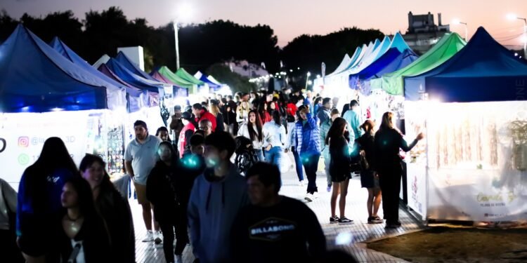 La agenda cultural, recreativa, deportiva y turística para este fin de semana en La Costa