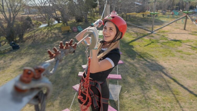 Naturaleza, aventura y diversión en los Parques Temáticos del Partido de La Costa
