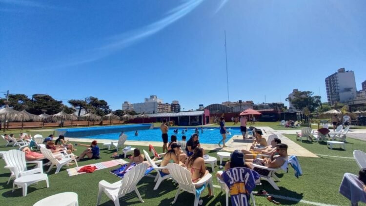 Naturaleza, aventura y diversión en los Parques Temáticos del Partido de La Costa