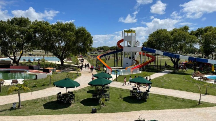 Naturaleza, aventura y diversión en los Parques Temáticos del Partido de La Costa