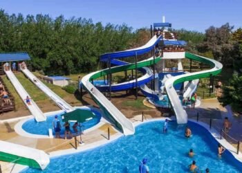 Naturaleza, aventura y diversión en los Parques Temáticos del Partido de La Costa