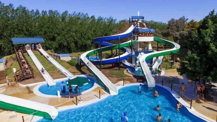 Naturaleza, aventura y diversión en los Parques Temáticos del Partido de La Costa