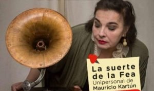 La cartelera semanal en los teatros de San Clemente, San Bernardo y Mar de Ajó