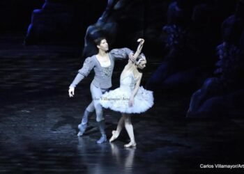 Con la dirección de Iñaki Urlezaga, desembarca en La Costa «Noche de clásicos y de películas»