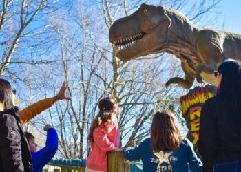 La Costa ofreció múltiples actividades culturales, deportivas y recreativas en el primer mes del verano