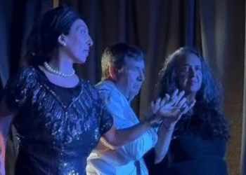 “Los Ilusionistas”: un varieté teatral que llega a Mar de Ajó