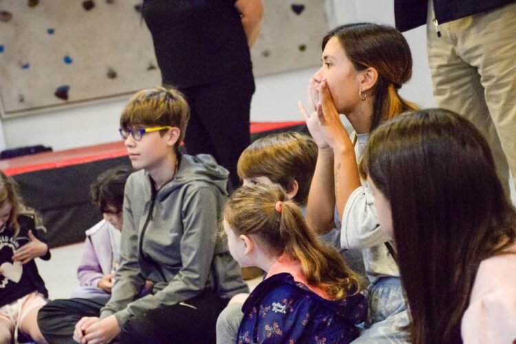 Colonias Culturales de Verano: aprendizaje, encuentro y recreación para los más chicos