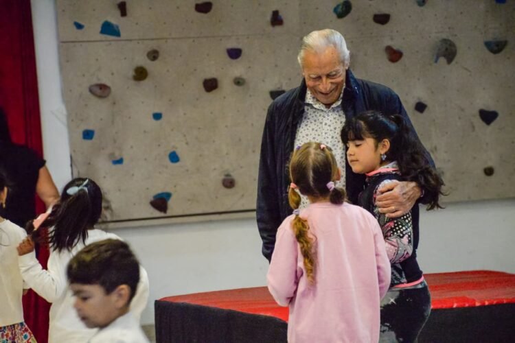 Colonias Culturales de Verano: aprendizaje, encuentro y recreación para los más chicos