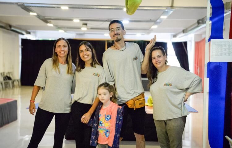 Colonias Culturales de Verano: aprendizaje, encuentro y recreación para los más chicos