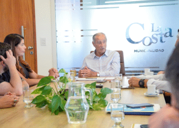 Confirmaron un cronograma de acciones para reforzar la prevención en seguridad vial durante el verano