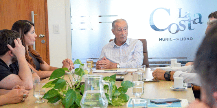 Confirmaron un cronograma de acciones para reforzar la prevención en seguridad vial durante el verano