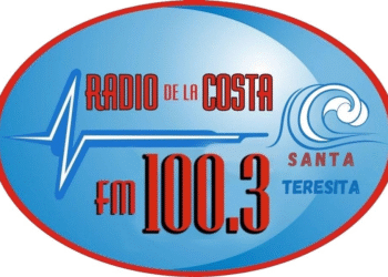 La Municipalidad de La Costa saluda a Radio de La Costa en su 43º aniversario