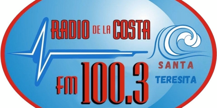La Municipalidad de La Costa saluda a Radio de La Costa en su 43º aniversario