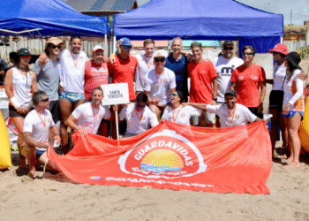 Organizada por SUGARA, en enero y febrero se disputará la Copa Challenger de natación y otros deportes