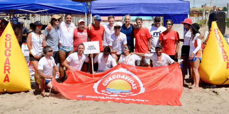 Organizada por SUGARA, en enero y febrero se disputará la Copa Challenger de natación y otros deportes