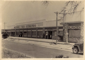 San Bernardo celebra su 82° aniversario con un encuentro abierto a la comunidad