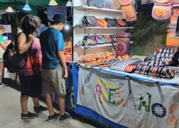 Ferias artesanales y productivas, otra opción para disfrutar y descubrir La Costa