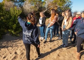 Experiencias guiadas para conocer más de San Clemente, San Bernardo y Mar de Ajó