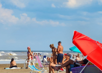 ATENCIÓN !!  Temperatura extrema: recomendaciones para evitar el golpe de calor