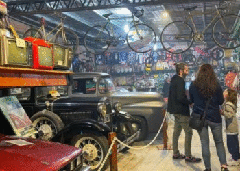 El Partido de La Costa ofrece un circuito de museos para visitar