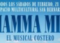 Regresa “Mamma Mía”, el musical costero a la cartelera teatral de La Costa