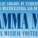 Regresa “Mamma Mía”, el musical costero a la cartelera teatral de La Costa