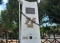 Repudio y denuncia por vandalismo al Monumento a los Combatientes en la Plaza Islas Malvinas