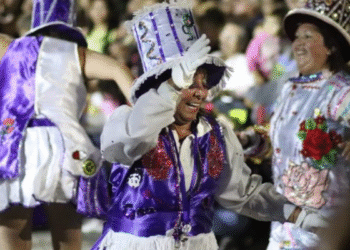 Carnavales 2026: San Clemente vivirá tres noches de corsos en la Avenida San Martín