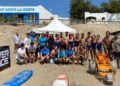 Se realizará un encuentro de Escuelas de Deporte Adaptado en La Costa