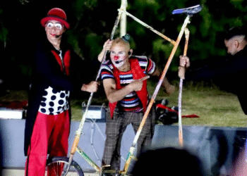 Más de 100 opciones para disfrutar del Arte Costero en costaneras, peatonales y plazas de La Costa