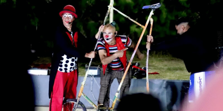 Más de 100 opciones para disfrutar del Arte Costero en costaneras, peatonales y plazas de La Costa