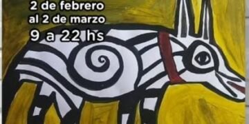 Nueva muestra de arte para disfrutar en La Costa