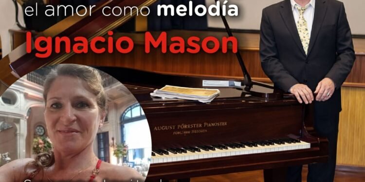 Día de los Enamorados: velada musical en Mar de Ajó