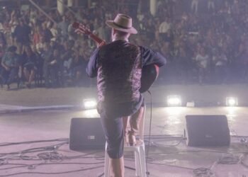 San Clemente volverá a ser sede del 44° Encuentro Santosvegano de Payadores