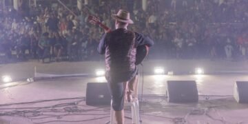 San Clemente volverá a ser sede del 44° Encuentro Santosvegano de Payadores