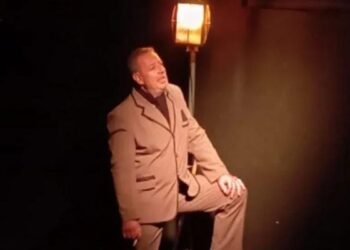 De miércoles a domingos, la Comedia Municipal de Teatro ofrece funciones en San Bernardo