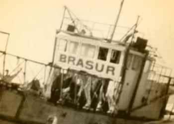 “Navegando por la historia”: muestra sobre faros, muelles y naufragios del frente marítimo costero