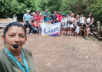 Enero: más de 1.300.000 personas eligieron al Partido de La Costa para vacacionar