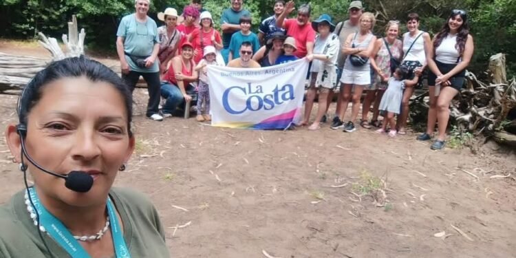 Enero: más de 1.300.000 personas eligieron al Partido de La Costa para vacacionar