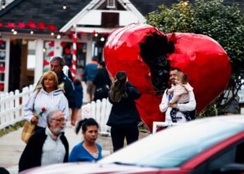 Carnavales 2026 en La Costa: más de 240.000 arribos y ocupación plena