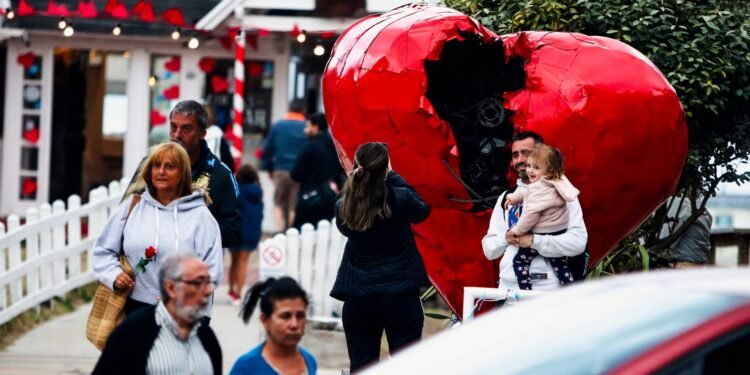 Carnavales 2026 en La Costa: más de 240.000 arribos y ocupación plena
