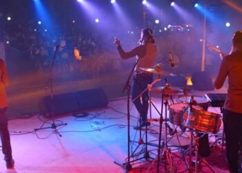 Las Toninas cumple 66 años y lo festeja a lo grande