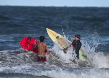 La agenda de actividades para disfrutar del fin de semana en La Costa