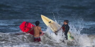 La agenda de actividades para disfrutar del fin de semana en La Costa