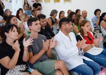 Educación: se presentaron las líneas de acción del programa Cuidar la Vida