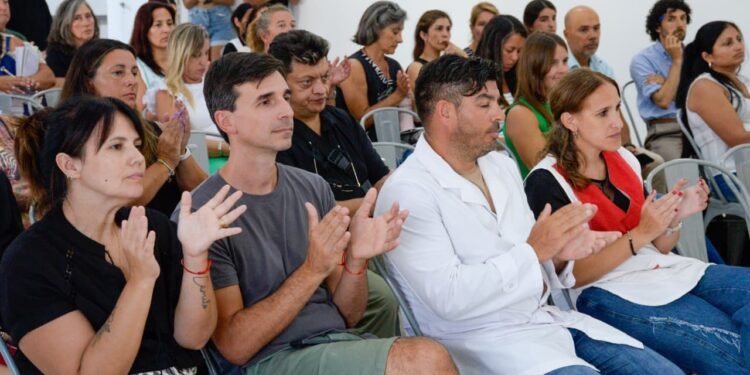 Educación: se presentaron las líneas de acción del programa Cuidar la Vida