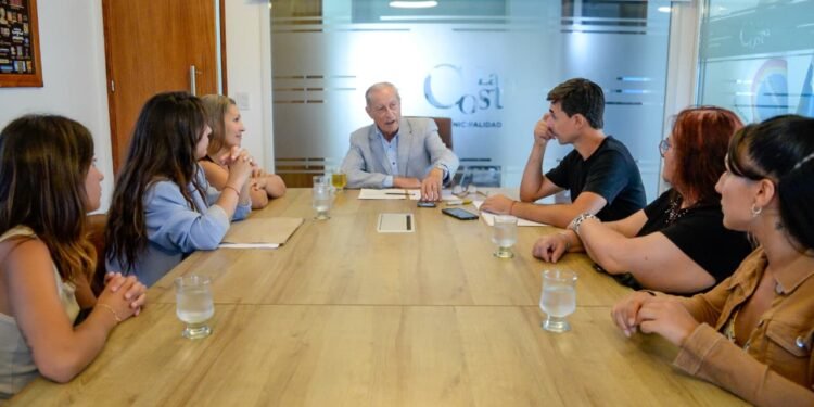 Santa Teresita cumple 80 años y se prepara para celebrarlo con la tradicional mateada más un festejo a fin de marzo