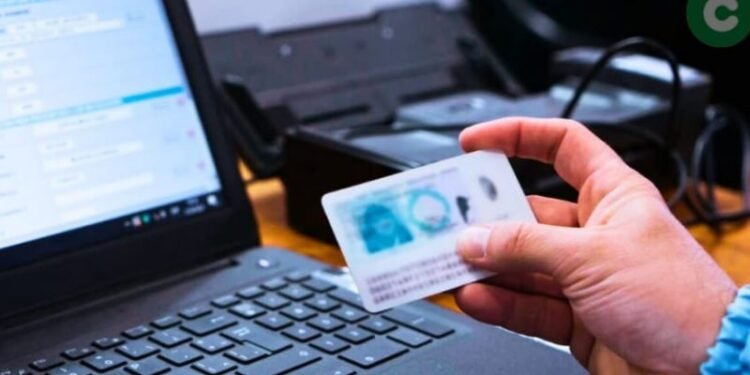 En febrero vuelve el dispositivo de documentación del Registro Provincial de las Personas