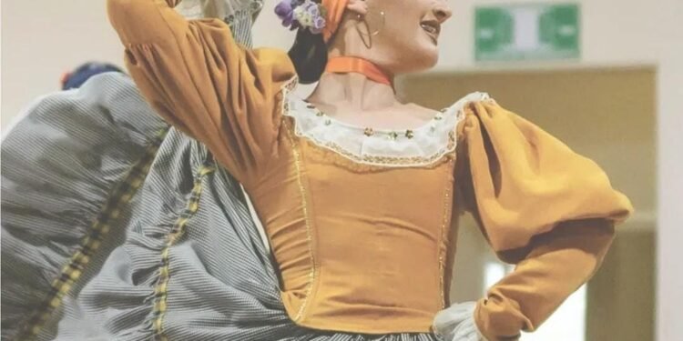 El Ballet Municipal de La Costa continúa con su agenda de espectáculos en febrero