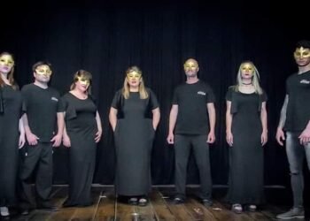 “Teatro para los sentidos, experiencia a ciegas” llega a La Costa